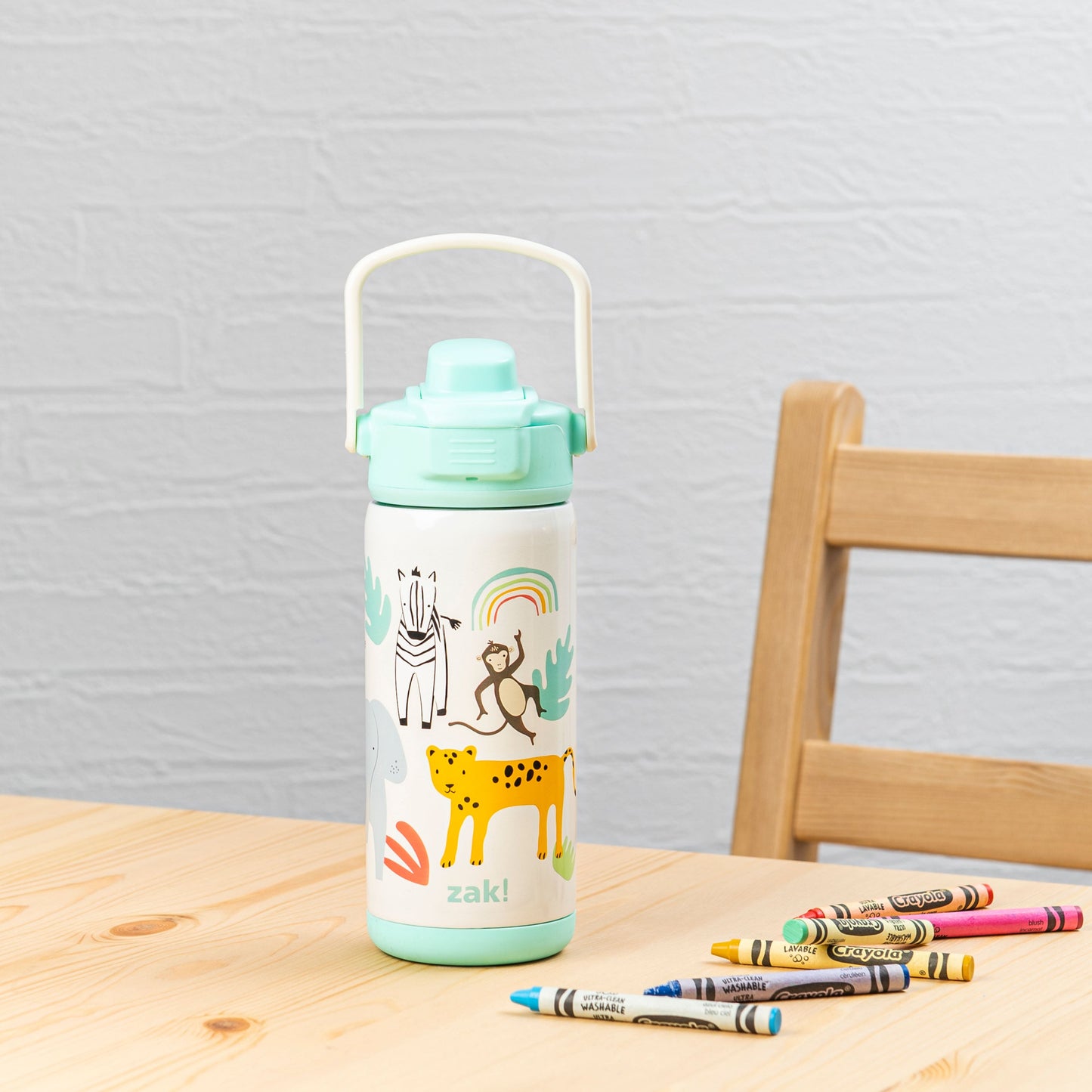 Beacon Insulated Bottle, 14 oz.