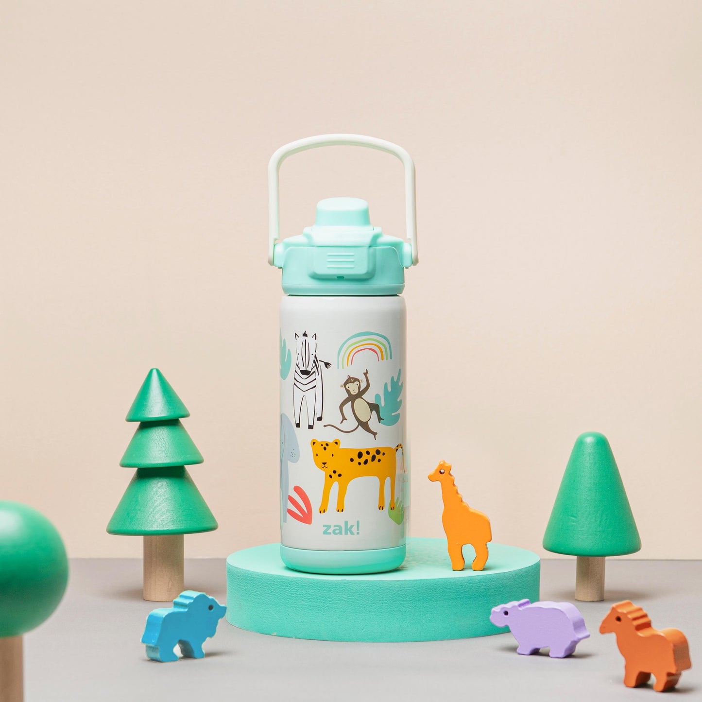 Beacon Insulated Bottle, 14 oz.