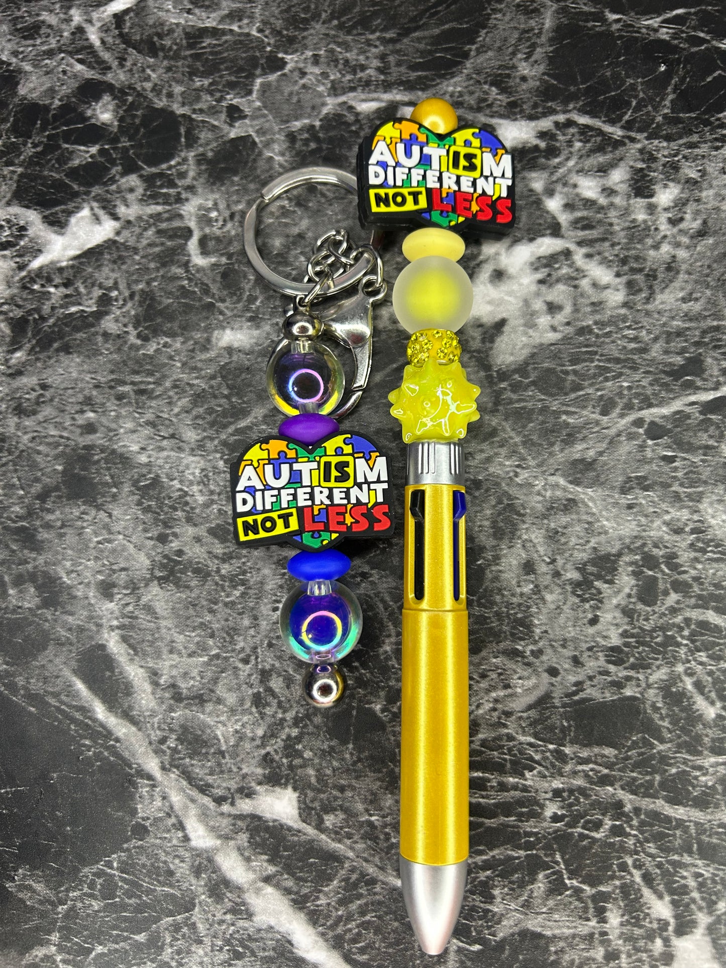 Autism Awareness