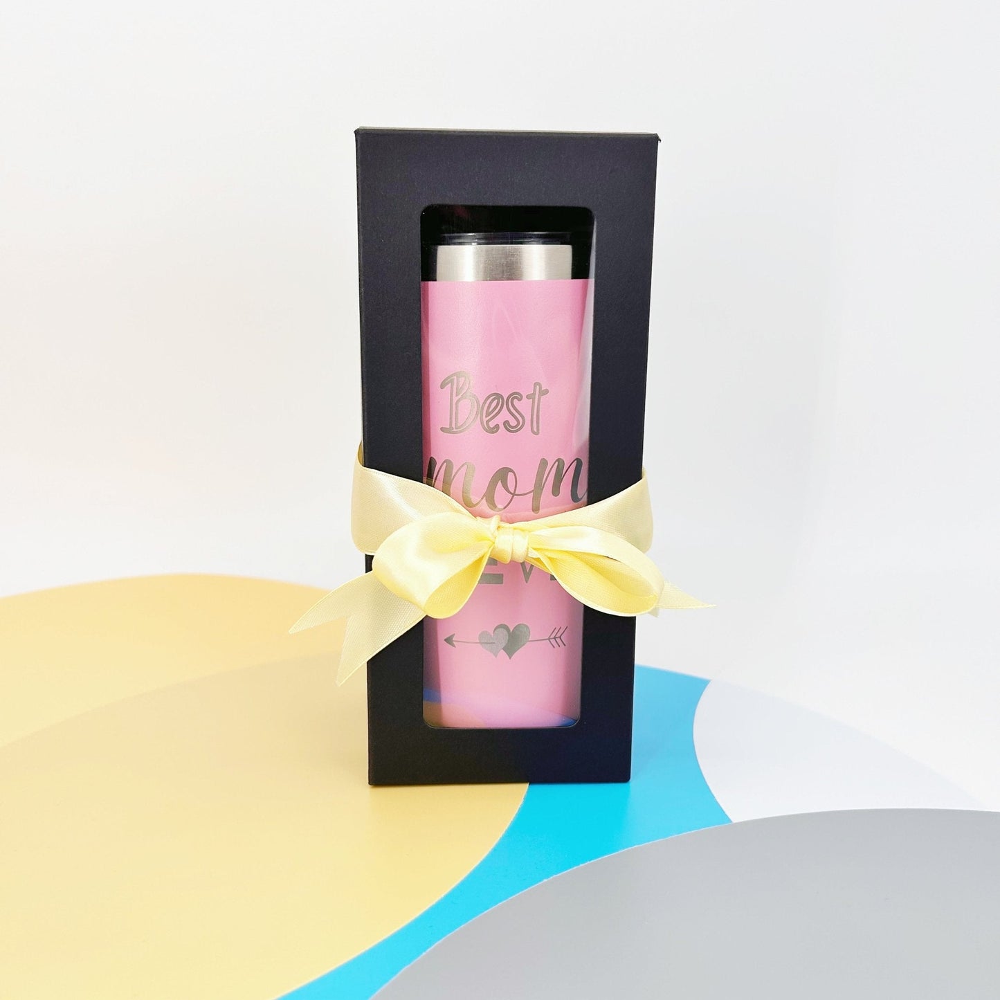 20 oz Insulated Tumbler for Mom – Mother’s Day or Birthday Gift