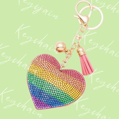 Keychains
