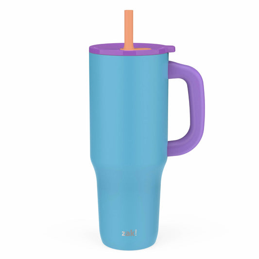 Sutton Straw Tumbler, 40 oz.