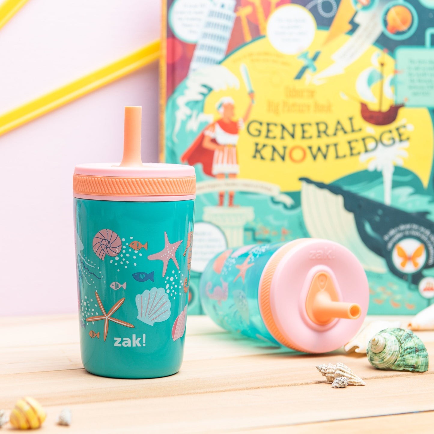 Kelso 3 Piece Tumbler Set