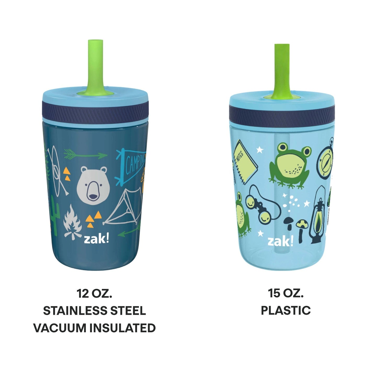 Kelso 3 Piece Tumbler Set