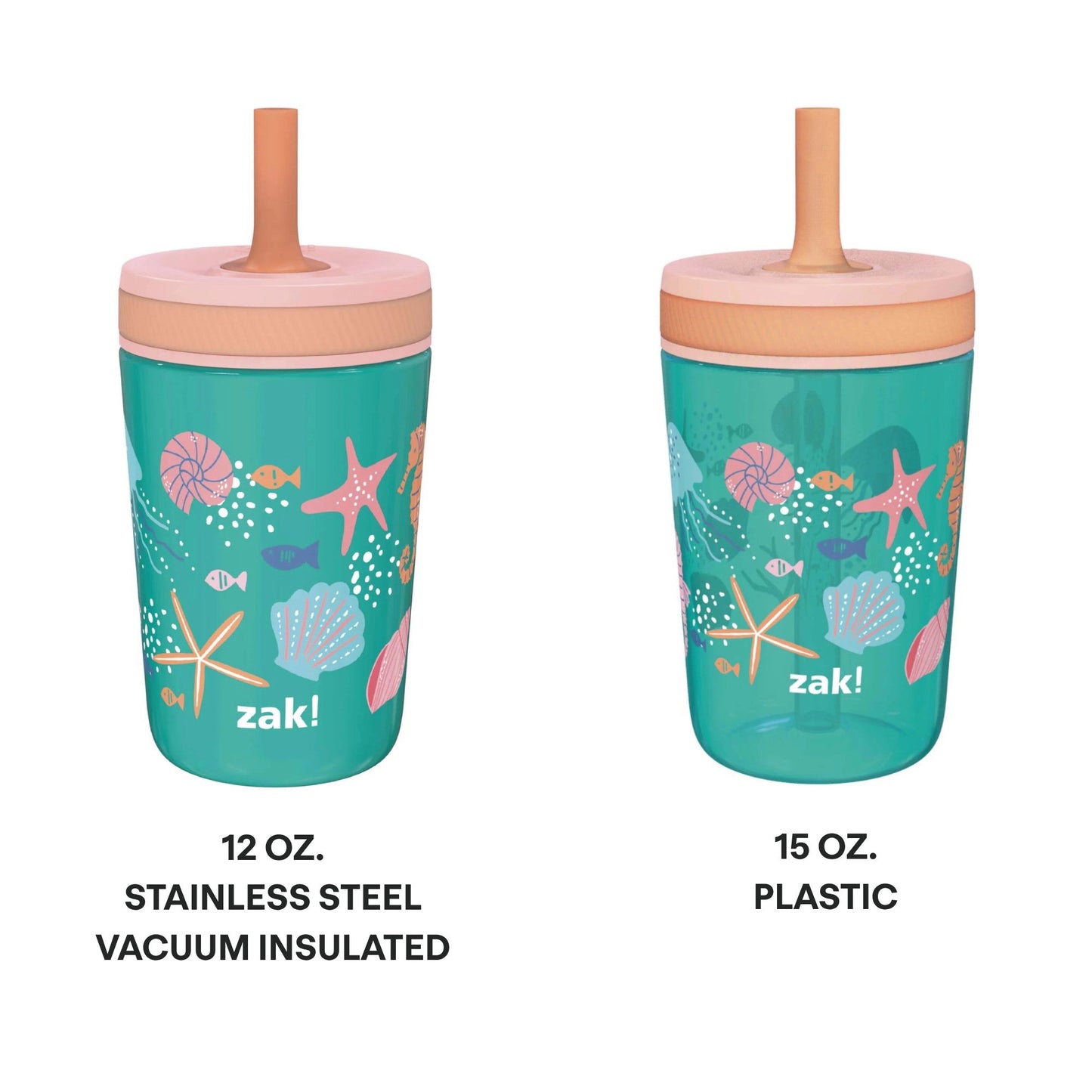 Kelso 3 Piece Tumbler Set