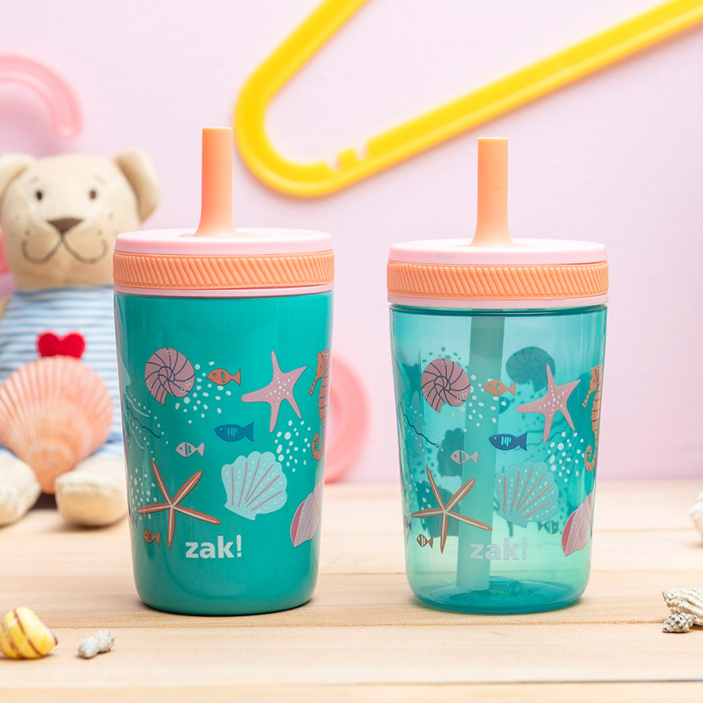 Kelso 3 Piece Tumbler Set